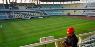 Dukung FIFA U-17 World Cup, Telkomsel Hadirkan Konektivitas Digital Broadband 4G/LTE dan Hyper 5G