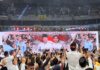 Gerindra Kepri Gerak Cepat Bentuk Tim Menangkan Prabowo-Gibran