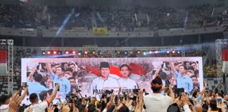 Gerindra Kepri Gerak Cepat Bentuk Tim Menangkan Prabowo-Gibran