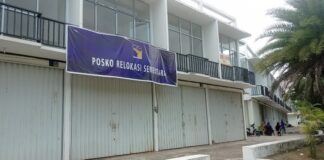 Cerita Warga Rempang yang Direlokasi: Sewa Rumah atau Tinggal di Hunian Sementara warga rempang yang direlokasi