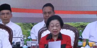 Sah! Ganjar Pranowo Capres, Mahfud MD Cawapres