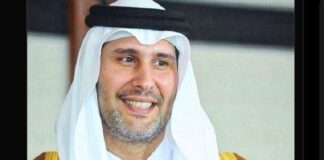 Gagal Beli MU, Miliarder Asal Qatar Mulai Lirik Tottenham Hotspur