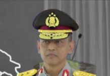 Mengenal Sosok Irjen Pol Djoko Rudi: Pejabat Polisi yang Melayani Sepenuh Hati