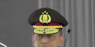 Mengenal Sosok Irjen Pol Djoko Rudi: Pejabat Polisi yang Melayani Sepenuh Hati