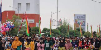 Karimun Fun Walk 2023 Digelar di Coastal Area Bulan Ini, Jangan Lewatkan