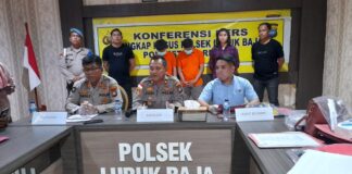 WNA Singapura Jadi Korban Pemerasan di Batam, Modusnya Jasa Pijat wna singapura korban pemerasan
