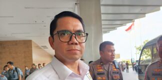 Komisi III DPR RI Kunker ke Batam, Bahas Formulasi Terbaik untuk Rempang DPR RI Kunker ke Batam
