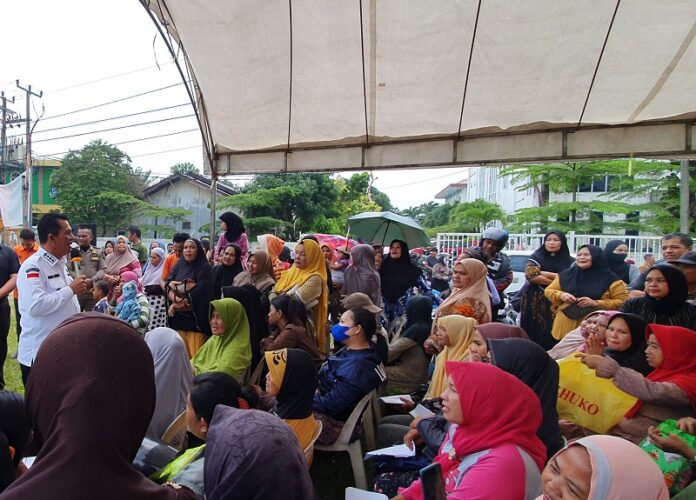 bantuan beras cpp