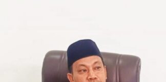 Dinkes Natuna Gelar Kampanye Gerakan Ibu Hamil dan Sehat kampanye gerakan ibu hamil dan sehat