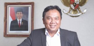 Jadi Timses Ganjar, Eko Sulistyo Siap Mundur dari Jabatan Komisaris PT PLN Persero