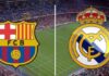 Barcelona Kalah dari Madrid, Jude Bellingham Cetak 2 Gol