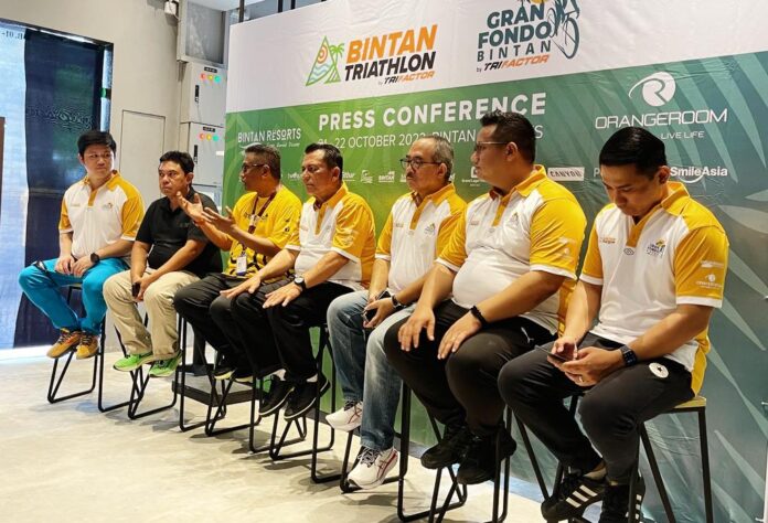 visa on arrival di kepri