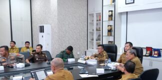 4 Strategi Pengendalian Inflasi dan Jaga Stabilitas Harga di Tanjungpinang stabilitas harga di tanjungpinang