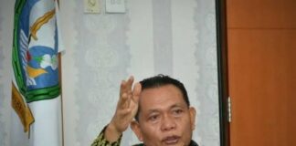 KONI Kepri Gelar Monitoring, Ini Cabor yang Ikut Porwil IX Riau 2023