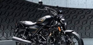 Diproduksi di India, Harley-Davidson X440 Dibanderol Rp40 Jutaan