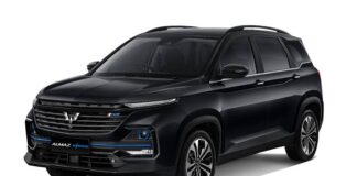 Dibanderol Rp438 Juta, New Almaz RS Pro Hybrid Resmi Meluncur di Indonesia