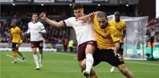 Hasil Liga Inggris: Duo Manchester Tumbang!