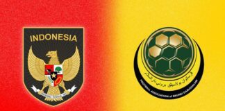 Hattrick Dimas Drajad Warnai Indonesia Hajar Brunei di Kualifikasi Piala Dunia
