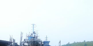 Angkut Solar Ilegal, Nakhoda Matikan Sistem AIS pelabuhan rakyat bulang