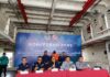 Kapal Asing Buang Limbah B3 di Perairan Kepri, 2 Nakhoda Jadi Tersangka limbah B3 di Kepri