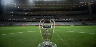 Hasil Liga Champions: Newcastle Tumbang, Manchester City Menang