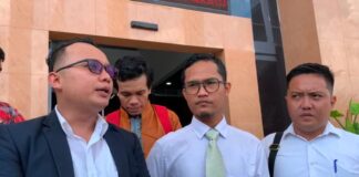 Kasus Bela Rempang Disidangkan, Tim Advokasi: Penetapan Tersangka Cacat Formil