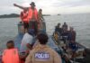 Polsek Moro Cari Nelayan yang Hilang Kontak di Laut