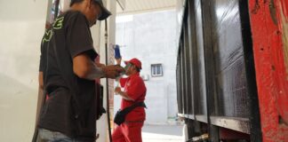 Pertamina Pastikan Stok Biosolar Aman dan Tersedia di Kepri stok biosolar di kepri