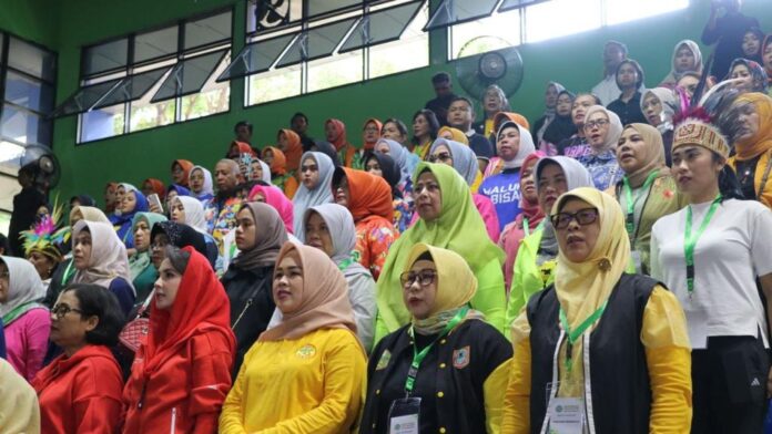 tim porwasi kepri