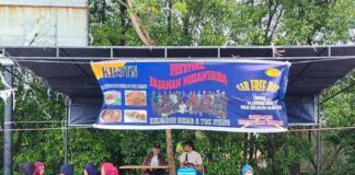 Sejumlah Event Menarik Disiapkan di Karimun, Pelaku UMKM Full Senyum event di karimun