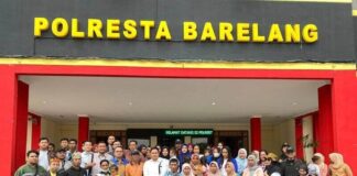 Tim Advokasi Kemanusiaan Rempang Ajukan Permohonan Penangguhan 30 Warga tim advokasi kemanusiaan rempang