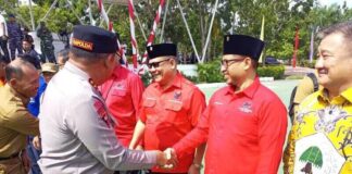 DPRD Batam Berkomitmen Berikan Pendidikan Politik yang Santun pendidikan politik yang santun