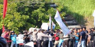 Polresta Barelang Siap Amankan Pemilu 2024 di Batam