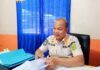 Ikut Razia Pekat Bersama Polres Natuna, Kasatpol PP Imbau 3 Hal