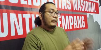 WALHI Riau Sebut Penanganan PSN di Rempang Sembrono