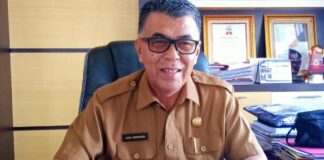 RSUD Natuna Kini Punya Dokter Spesialis Jantung, Bupati Apresiasi