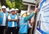 Bantuan Pasang Baru Listrik PLN, 2.300 Rumah Tangga di Kepri Dapat Penerangan Gratis