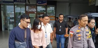 Ini Peran BLP dalam Kasus Pembunuhan Pensiunan di Batam