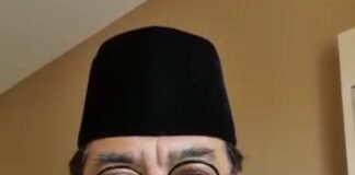 Soerya Respationo Nahkodai TKD Ganjar-Mahfud Untuk Kepri