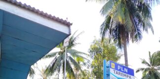 Sidak Gardu PLTD Tarempa, Ombusdman Minta Pastikan Listrik Aman Jelang Musin Angin Utara