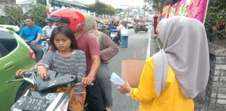 Bantuan Kemanusian, Baznas Karimun Galang Dana untuk Palestina