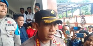 Polresta Barelang Akui Amankan Sejumlah Uang Dugaan Money Politic Caleg di Belakangpadang