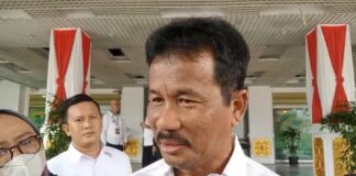 Muhammad Rudi Siap Maju di Pilgub Kepri 2024