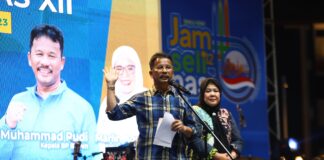 Batam Masih Dominasi Sumbangsih Investasi Asing di Kepri