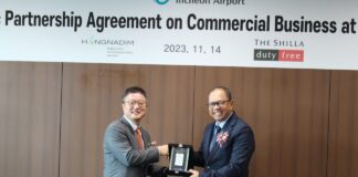 PT BIB Kembangkan Shopping Center Bertaraf Internasional di Bandara Hang Nadim