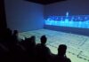 Immersive Cinema, Lorong Waktu dengan Tehnologi 4 Dimensi