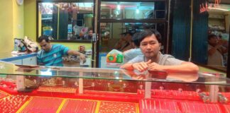 Harga Emas di Karimun Stabil Jelang Akhir Tahun, Emas 22 Paling Diminati