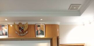 IMI Kepri Asuransikan Pembalap dengan BPJS Ketenagakerjaan