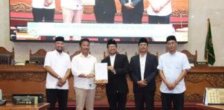 APBD Batam 2024 Rp3,5 Triliun, 30 Persen Anggaran Difokuskan ke Pendidikan