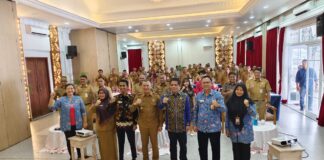 Ombudsman Minta Pemkab Natuna Berikan Pelayanan Prima